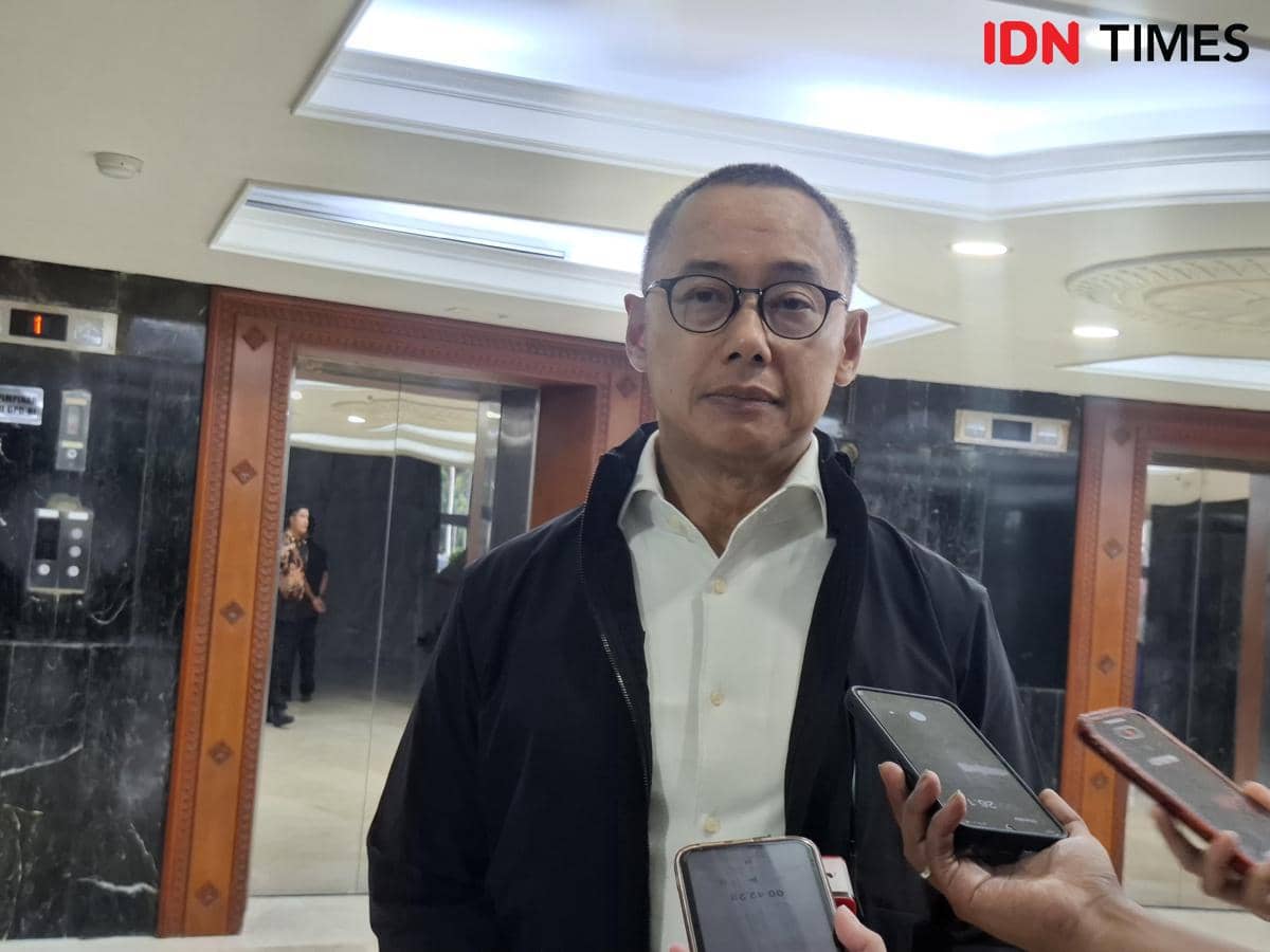 13 Juta Pelanggan Terdampak Blackout Sumatra, MPR: Lakukan Audit Total
