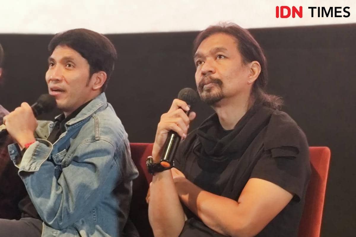 Alasan Dimas Djay Buat OST Warkop DKI Ndokasin Bergaya Vintage.jpg