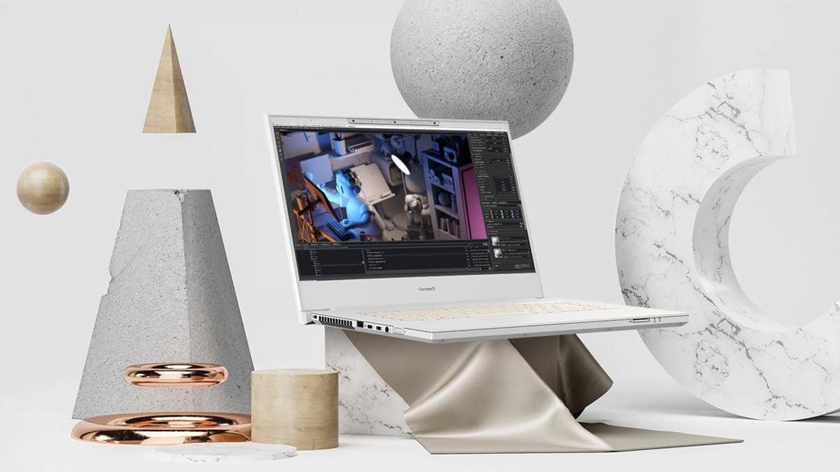 5 Laptop dengan Fitur Paling Menarik yang Pernah Dibuat