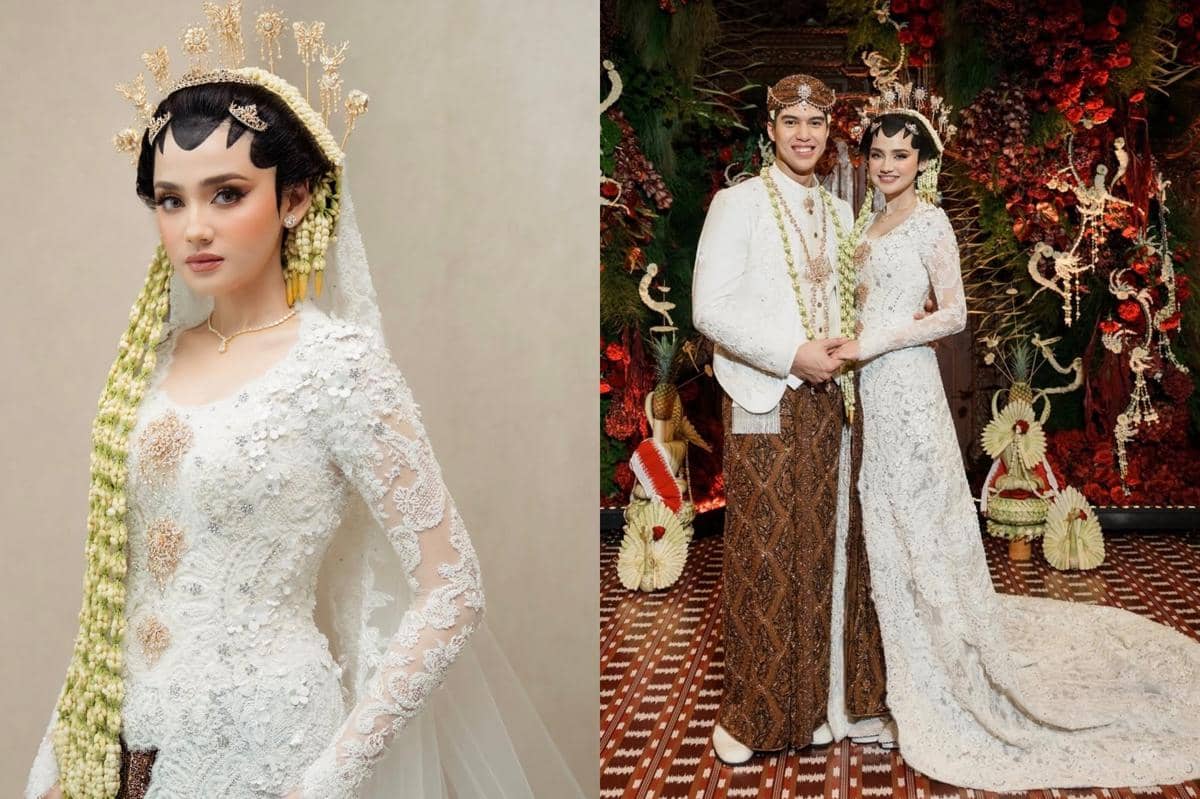 Syifa Hadju