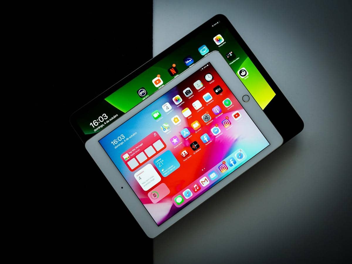 4 Alasan Mengapa Lebih Baik Beli iPad Lawas Daripada yang Terbaru
