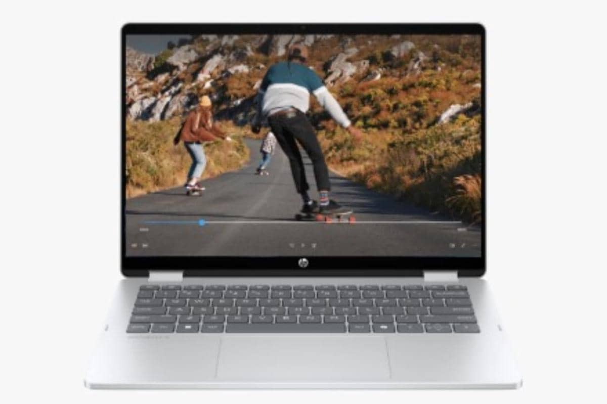 HP StarBook Plus 14
