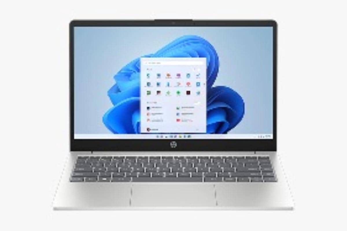 HP StarBook Plus 14