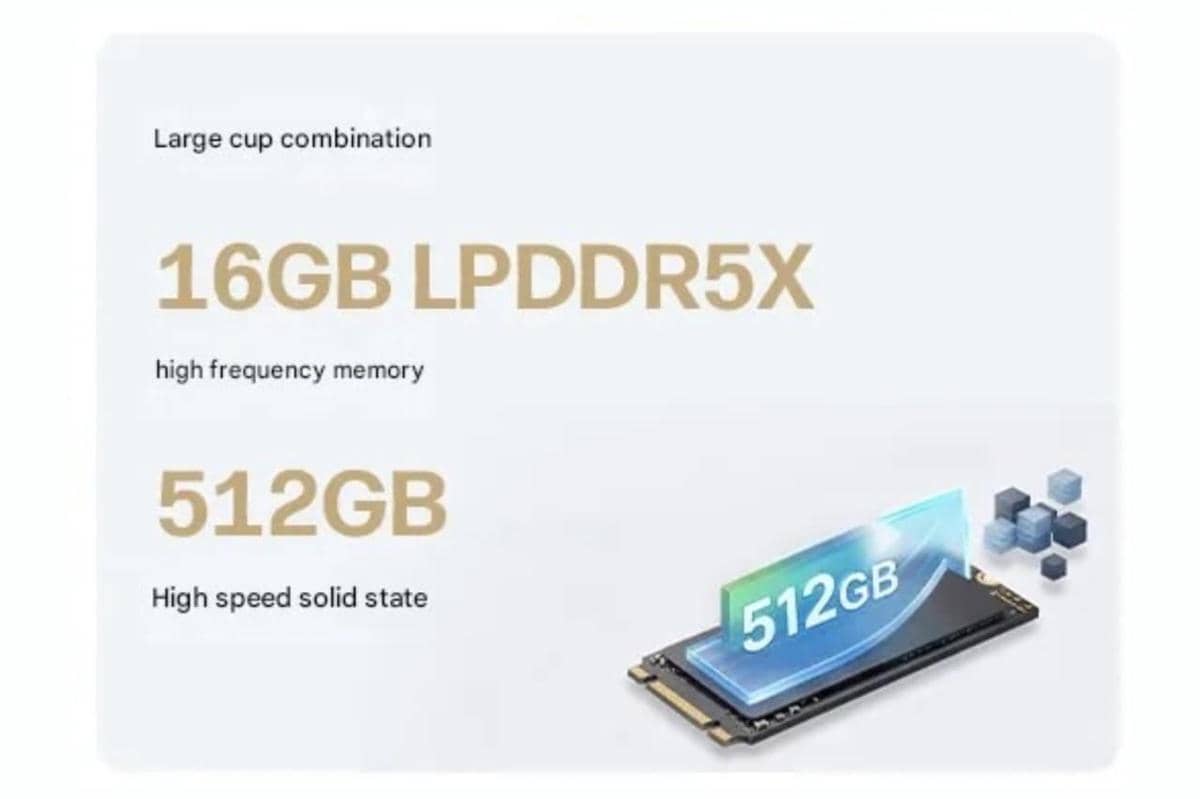 HP StarBook Plus 14