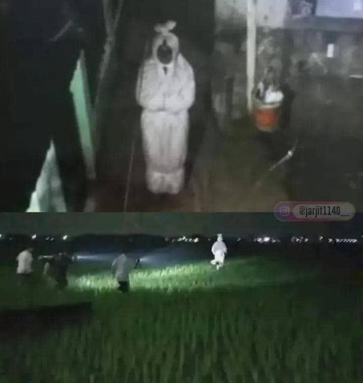meme pocong