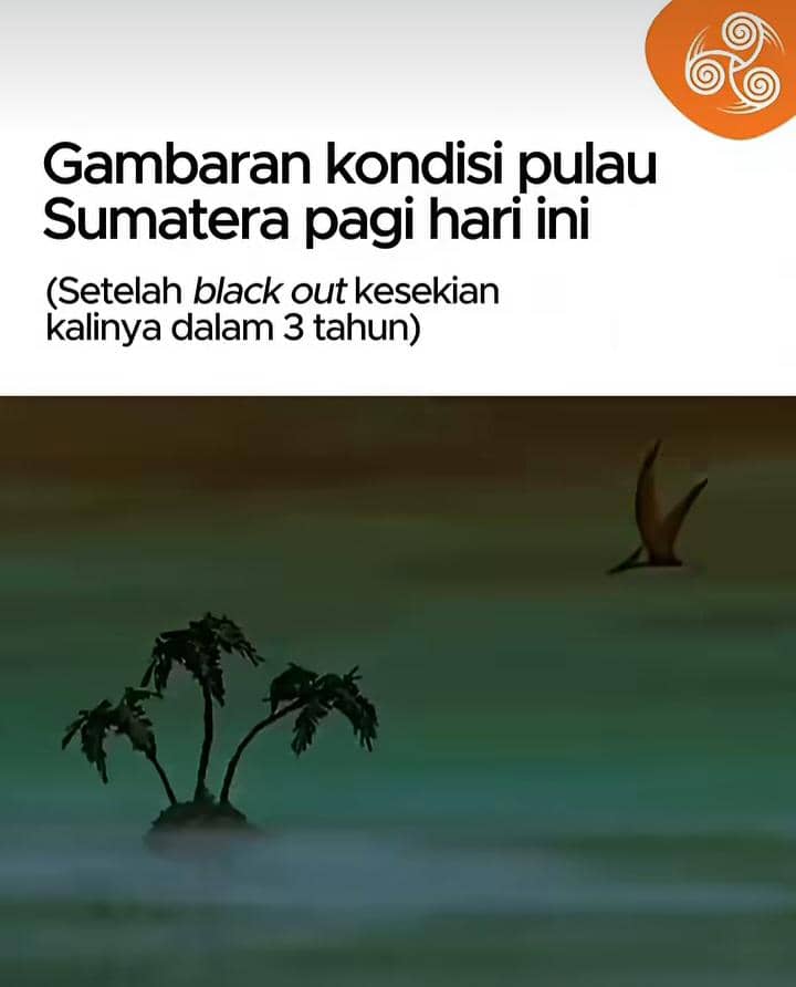 meme mati lampu