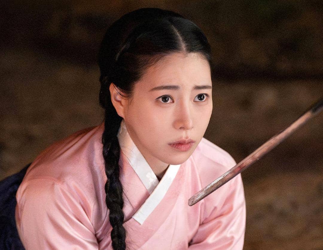 still cut drakor My Royal Nemesis
