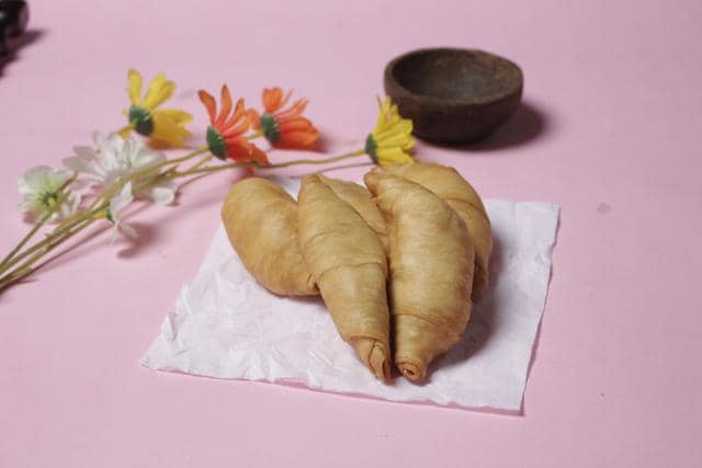 Resep Molen Kelapa Gula Merah yang Gurih dan Legit