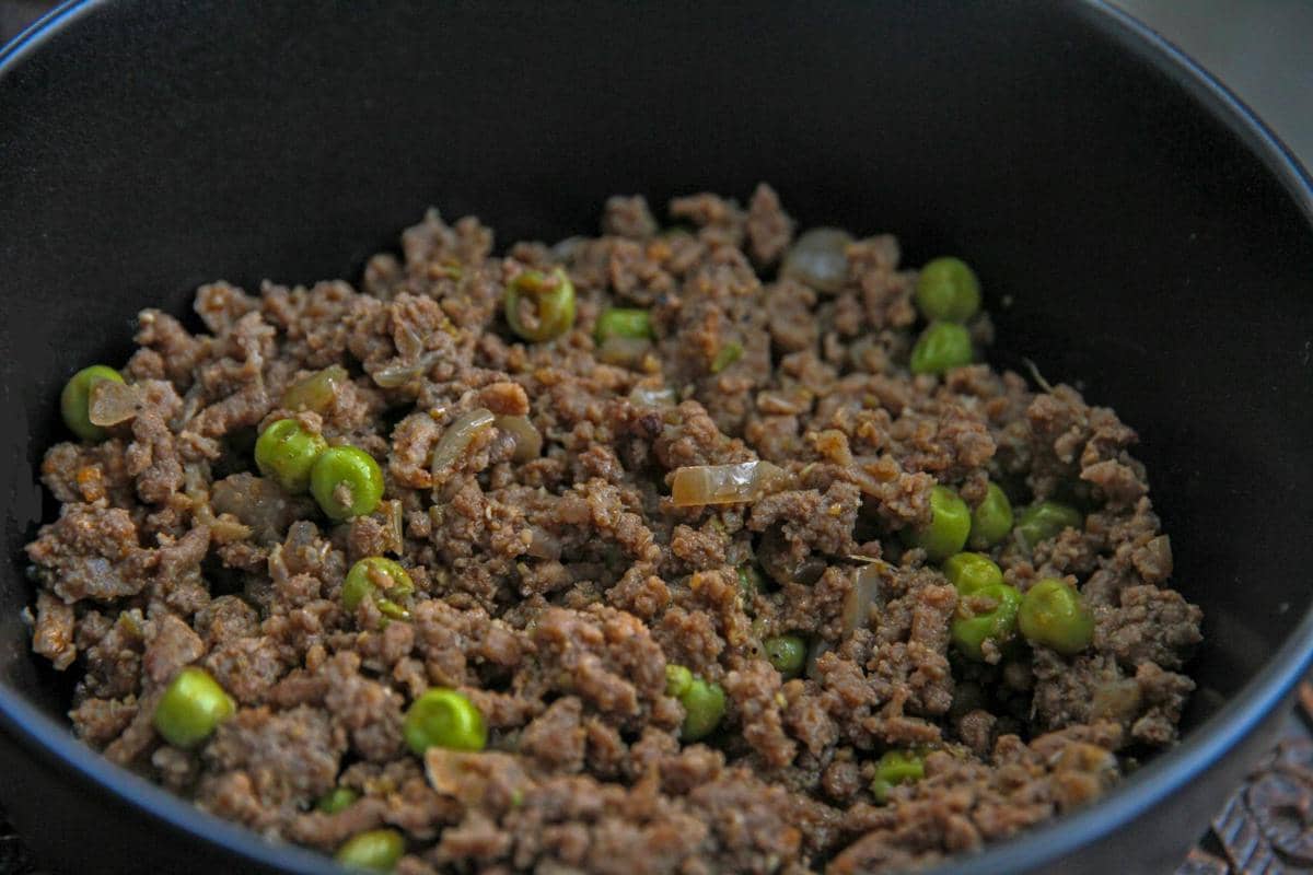 Resep Daging Sapi Giling Madu, Gurih Manis Bikin Nasi Cepat Habis