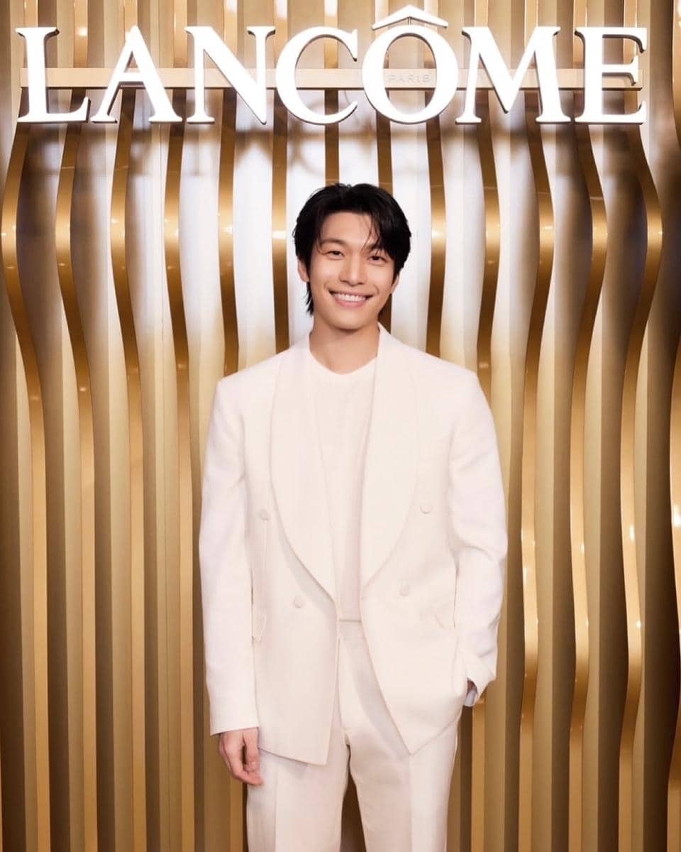 Wi Ha Joon (instagram.com/ wi__wi__wi)