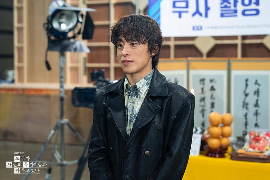 7 Ending Karakter di We Are All Trying Here, Semua Berakhir Bahagia?