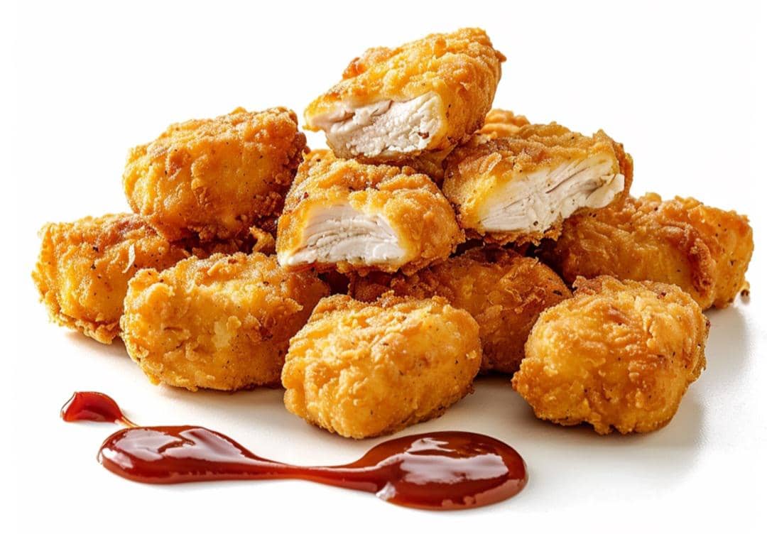 5 Tips Praktis Membuat Nugget Ayam Lembut tanpa Banyak Tepung