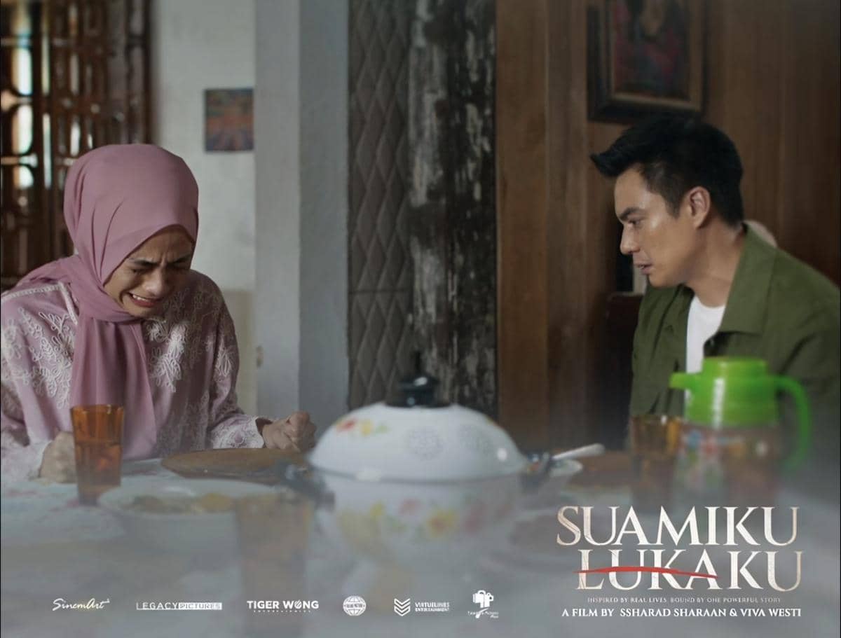 3 Aktris Pernah Jadi Istri Baim Wong di Film, Terbaru Acha Septriasa