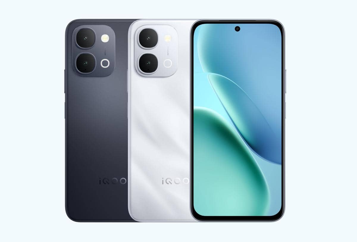 iQOO Z11x