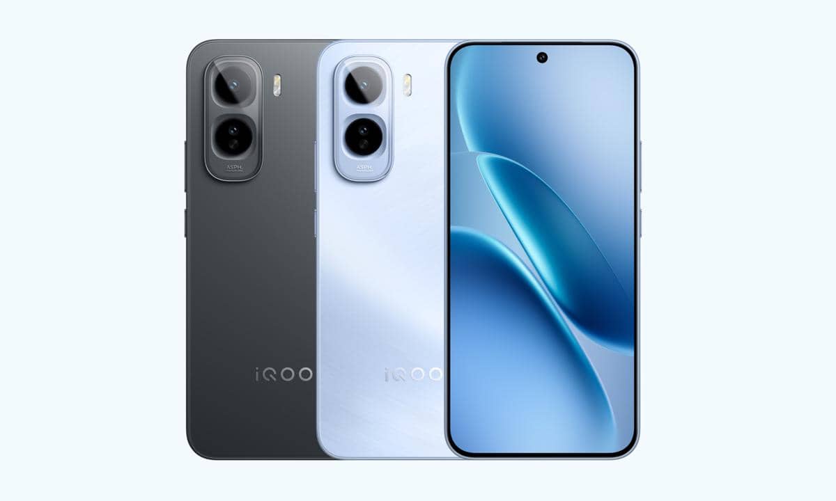 iQOO Z11