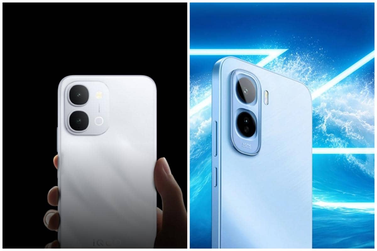 Kenali Bedanya iQOO Z11x Vs iQOO Z11 yang Baru Rilis di Indonesia