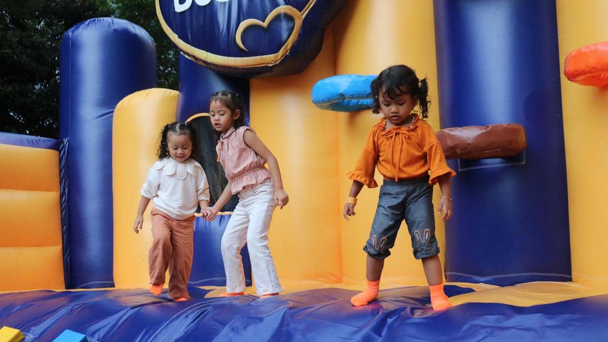 7 Ide Bisnis Wahana Permainan yang Ramai Pengunjung dan Cepat Cuan