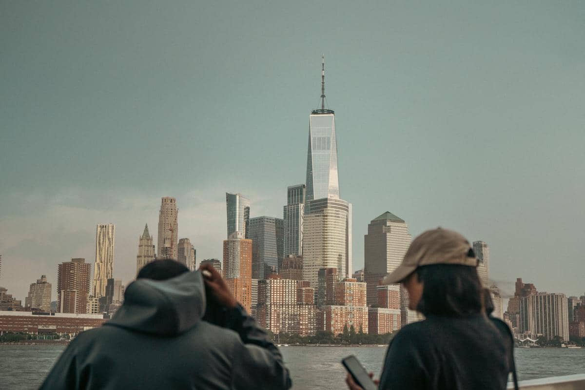 5 Tempat Wisata Gratis di New York Terpopuler, Liburan Hemat!