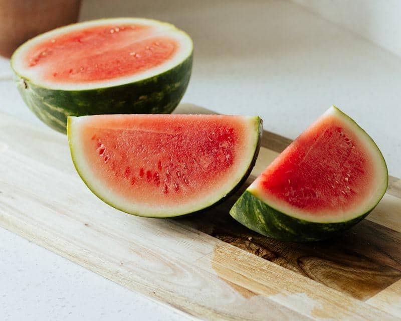 4 Minuman Segar Berbahan Dasar Semangka, Melegakan Dahaga