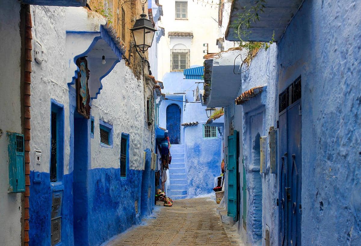 Chefchaouen