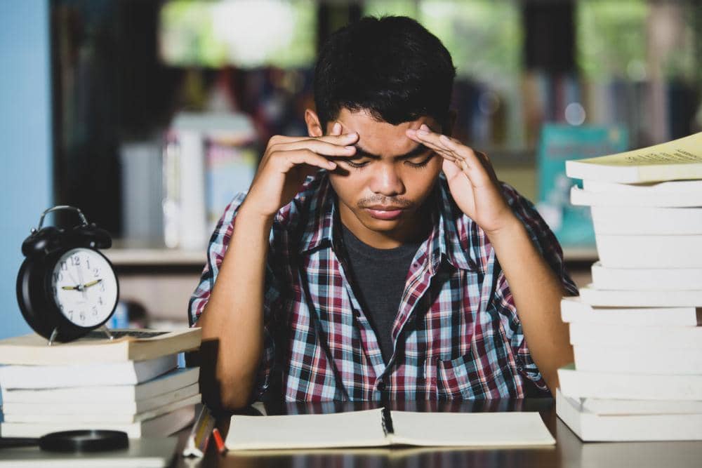 5 Ciri Kamu Kena Burnout Kerja yang Ancam Produktivitas Pekerja di Semarang