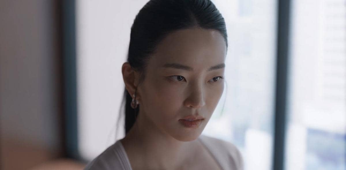 Ji Su Yeon di Filing for Love