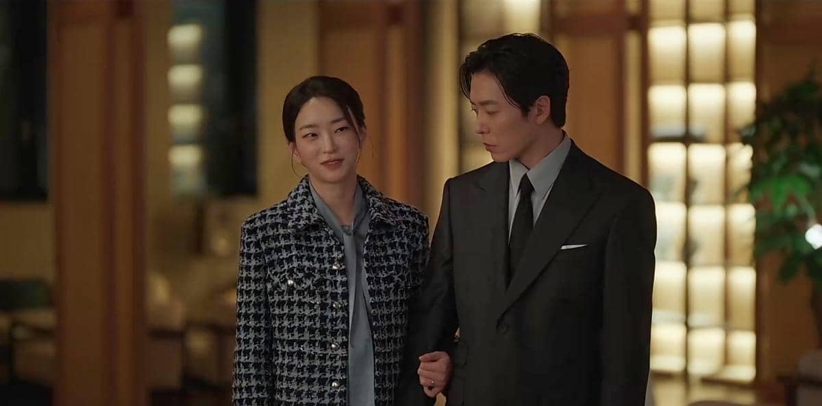 Kenapa Oh Hyun Young Bantu Jae Yeol Jelang Ending Filing for Love?