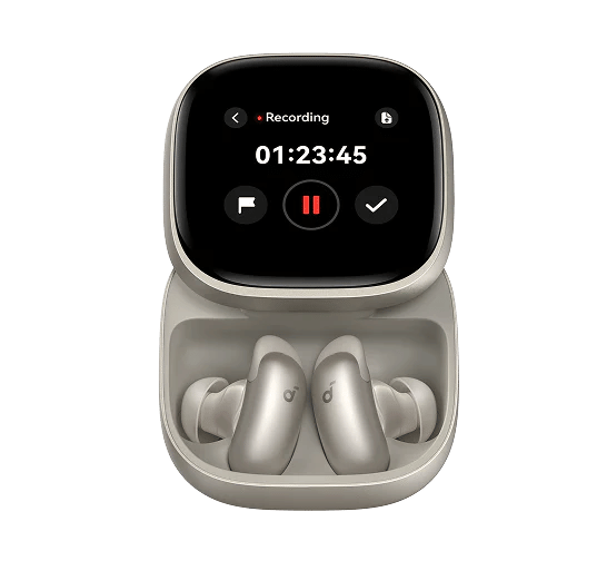 Soundcore Liberty 5 Pro Max