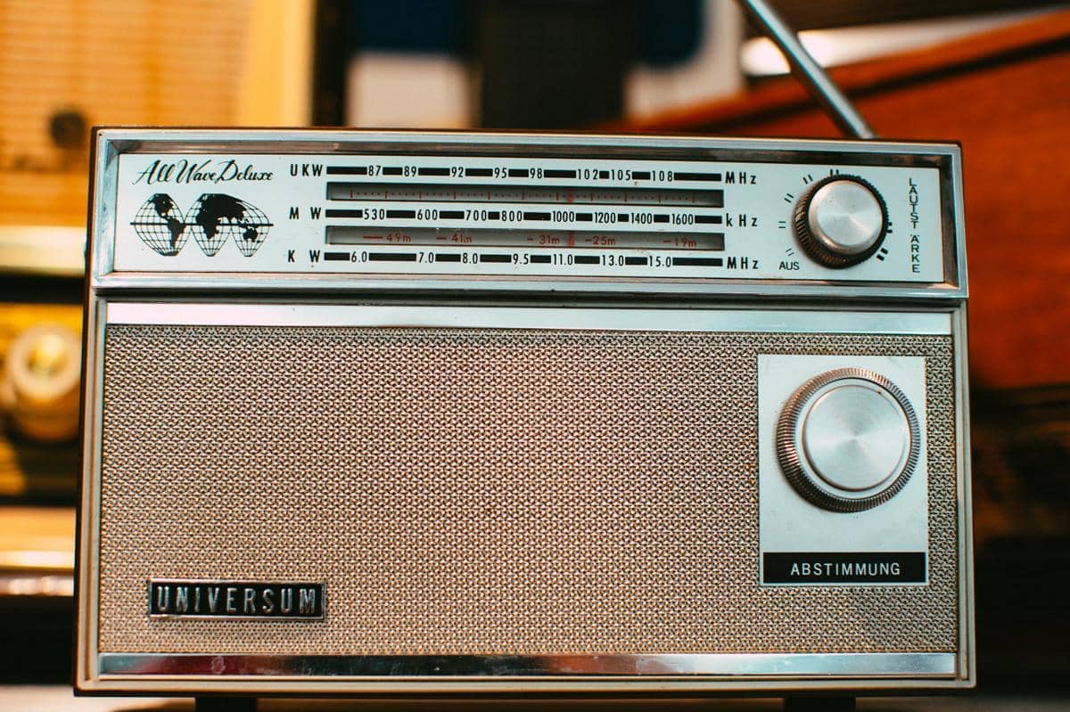 potret radio jadul