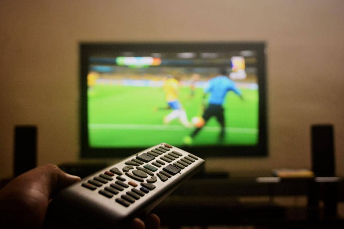 Evolusi Siaran Langsung Piala Dunia, dari Radio hingga Streaming