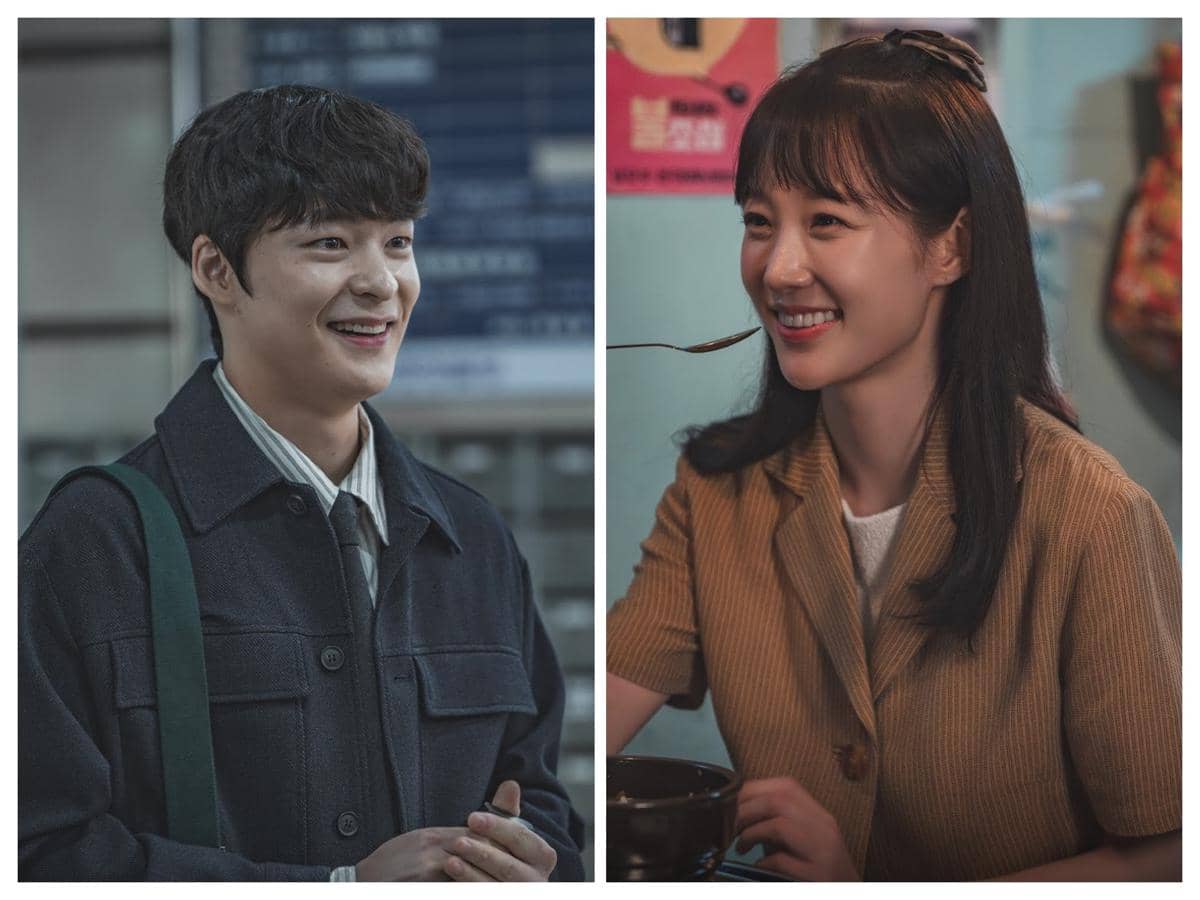 3 Prediksi Nasib Akhir Sun Young di The Scarecrow, Hidup Bahagia?