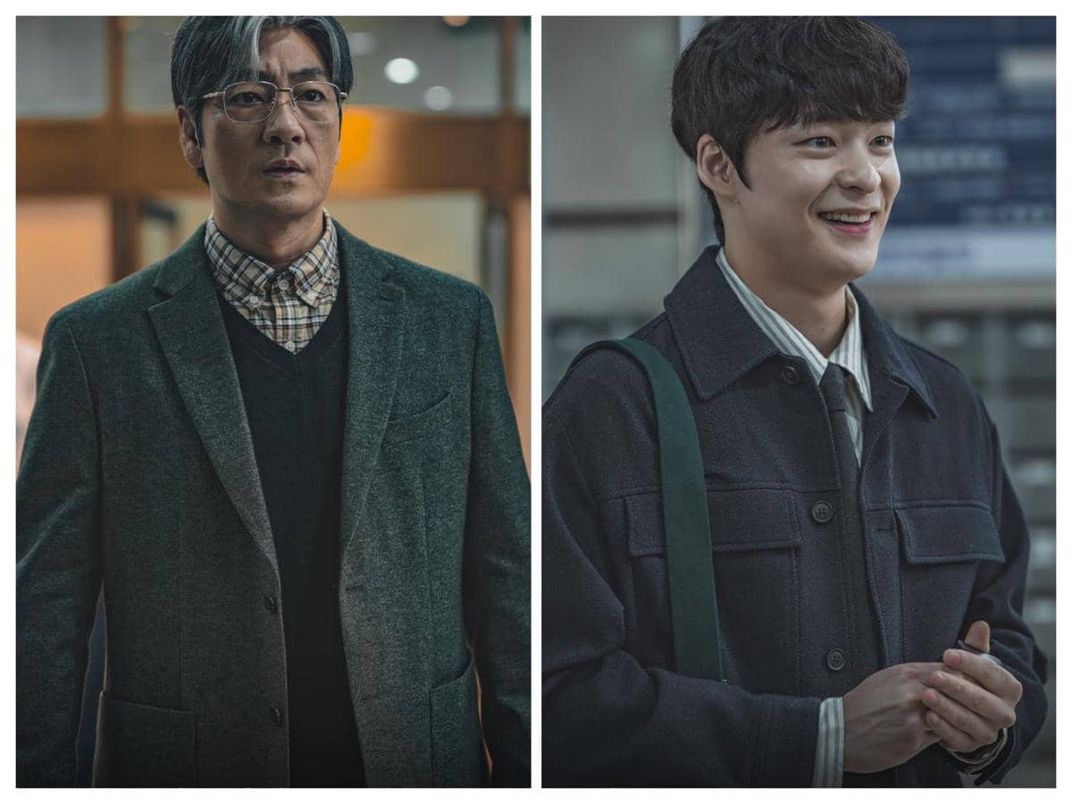 4 Karakter Paling Menderita Jelang Ending The Scarecrow