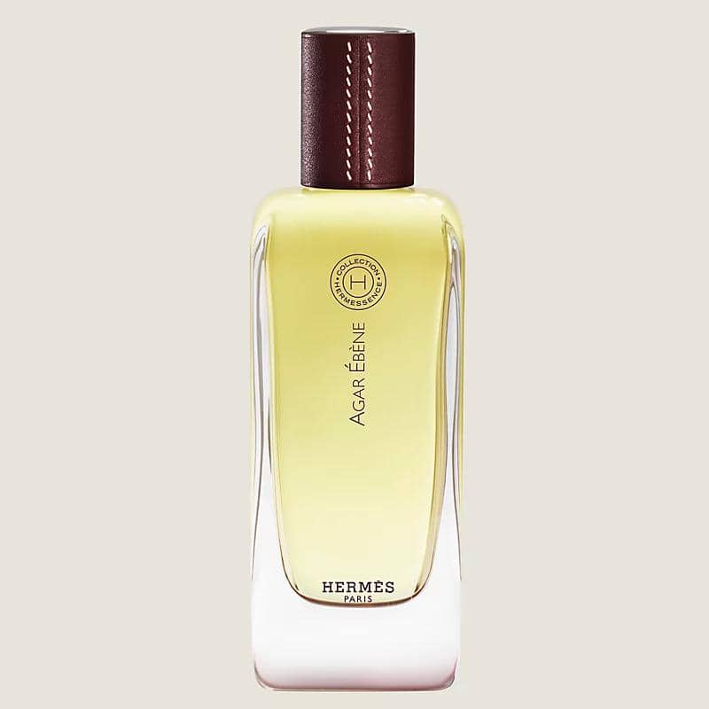 Hermès Hermessence Agar Ebene Eau de Toilette (hermes.com)