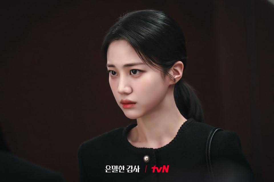3 Motivasi Park A Jeong Menjatuhkan Joo In A di Filing for Love
