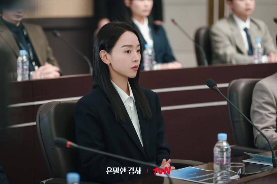 4 Konflik yang Diharapkan Selesai di Ending Filing for Love, Tuntas?