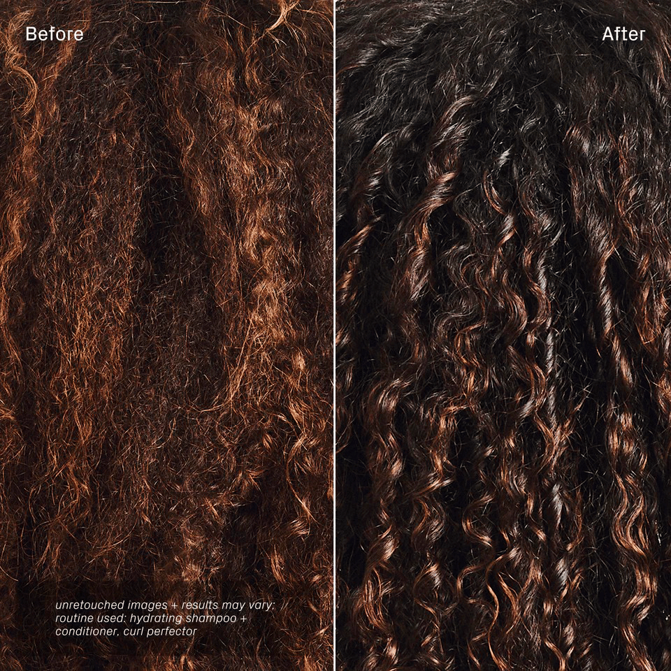 konsep hair care Isima