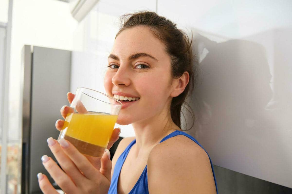 5 Tanda Cara Detoks yang Salah dan Malah Memperburuk Pencernaan