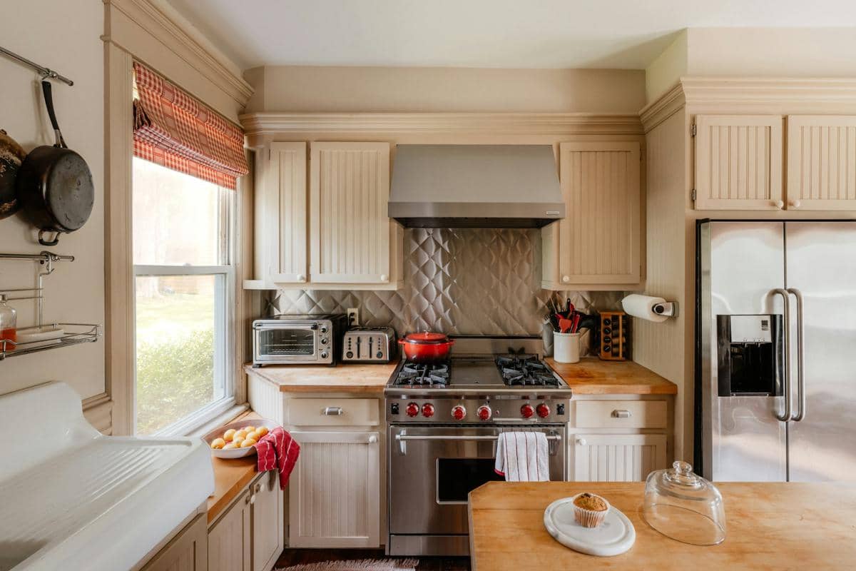 kabinet dapur