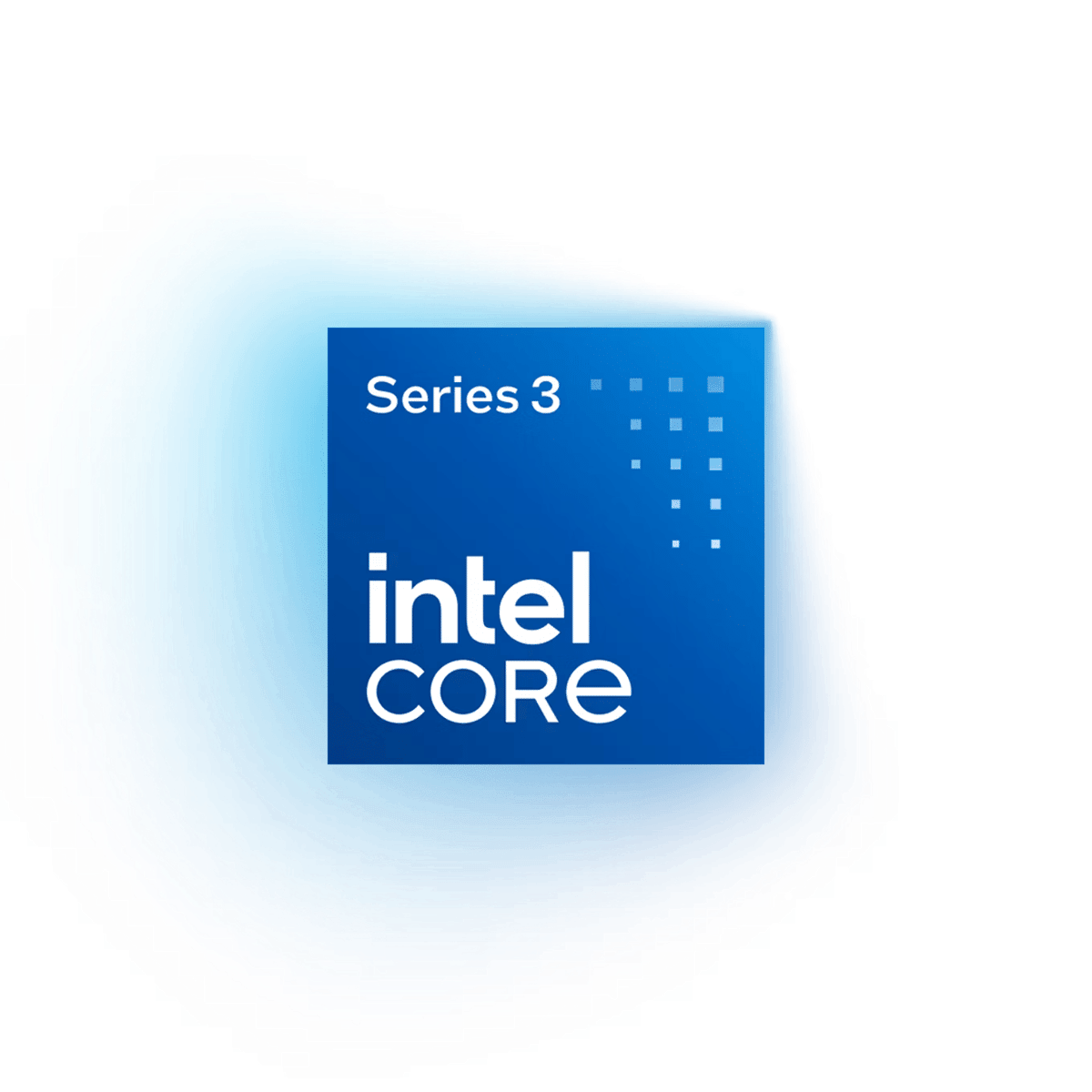 prosesor Intel Core Series 3