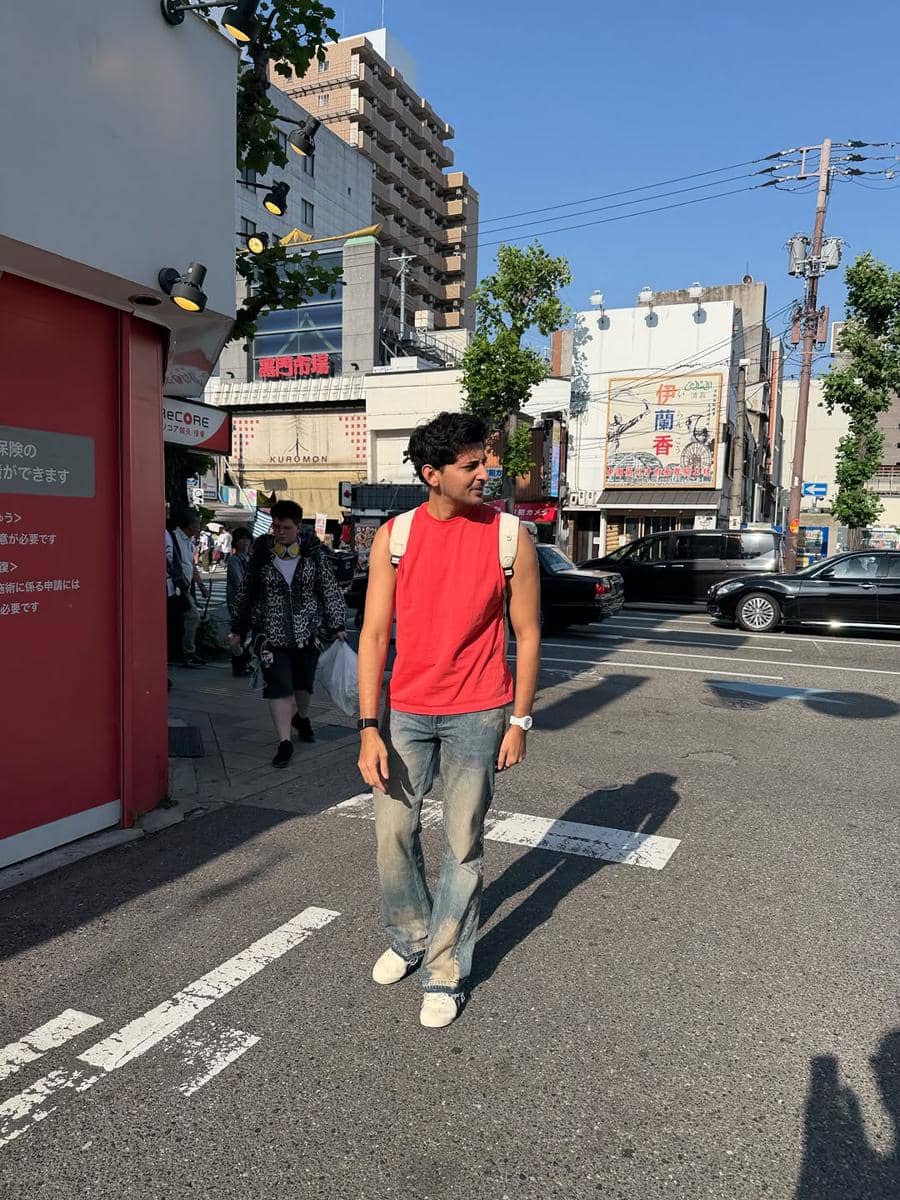 Darshan Raval