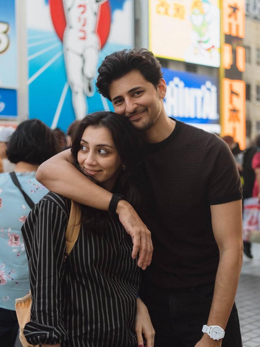 Darshan Raval