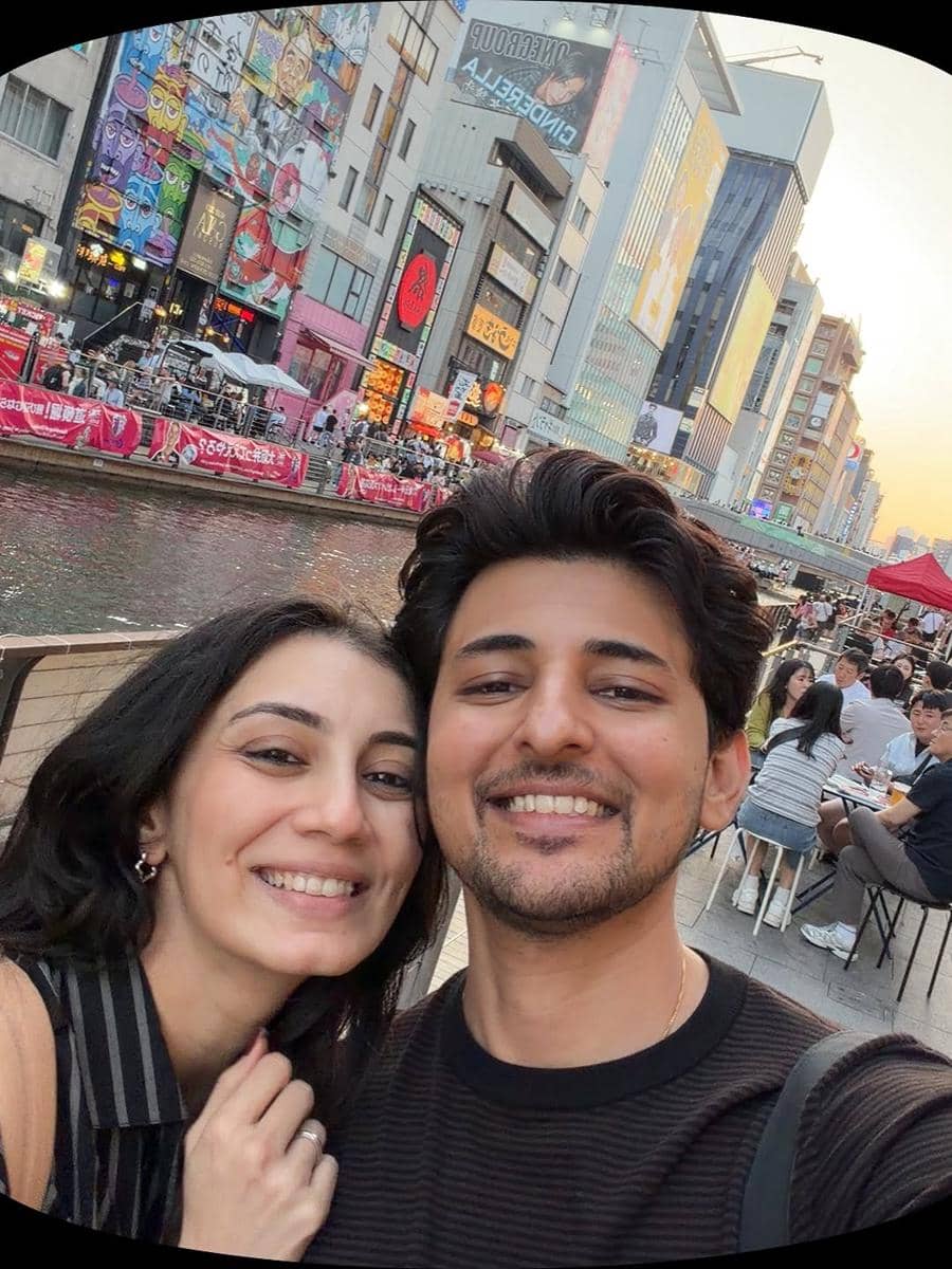 Darshan Raval