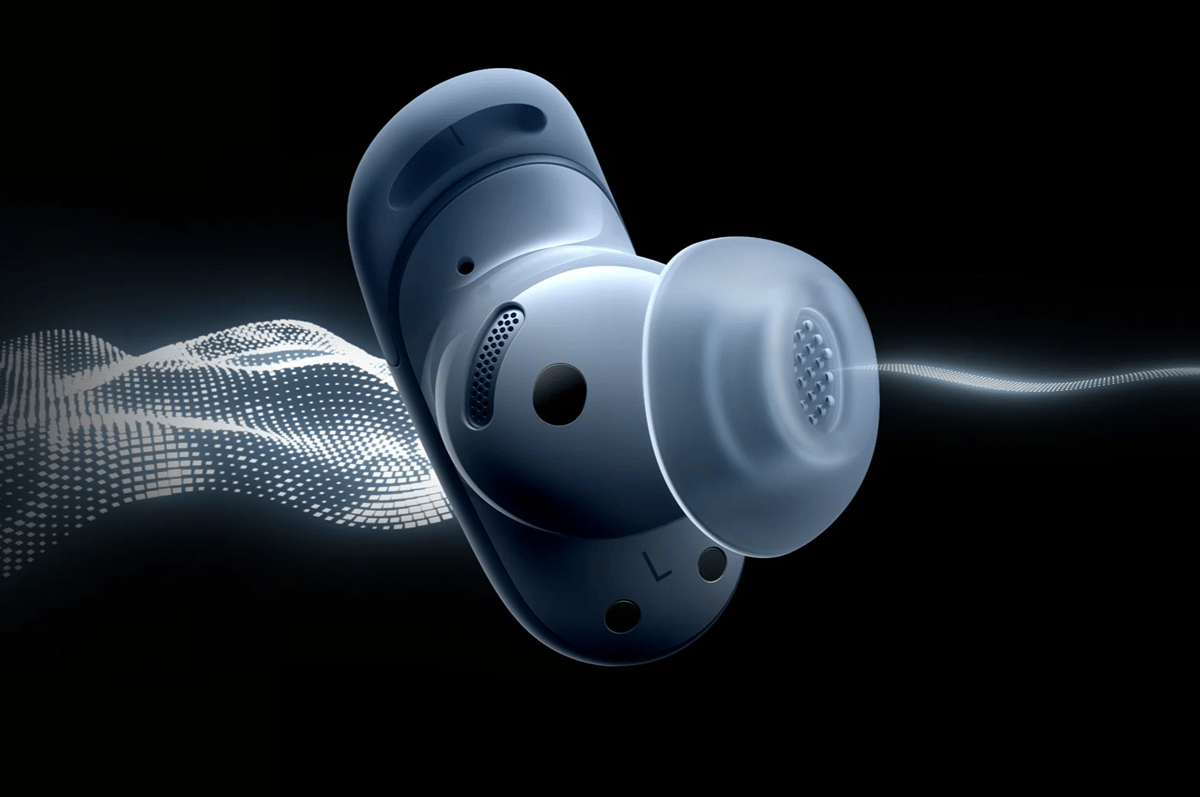 Soundcore Liberty 5 Pro series