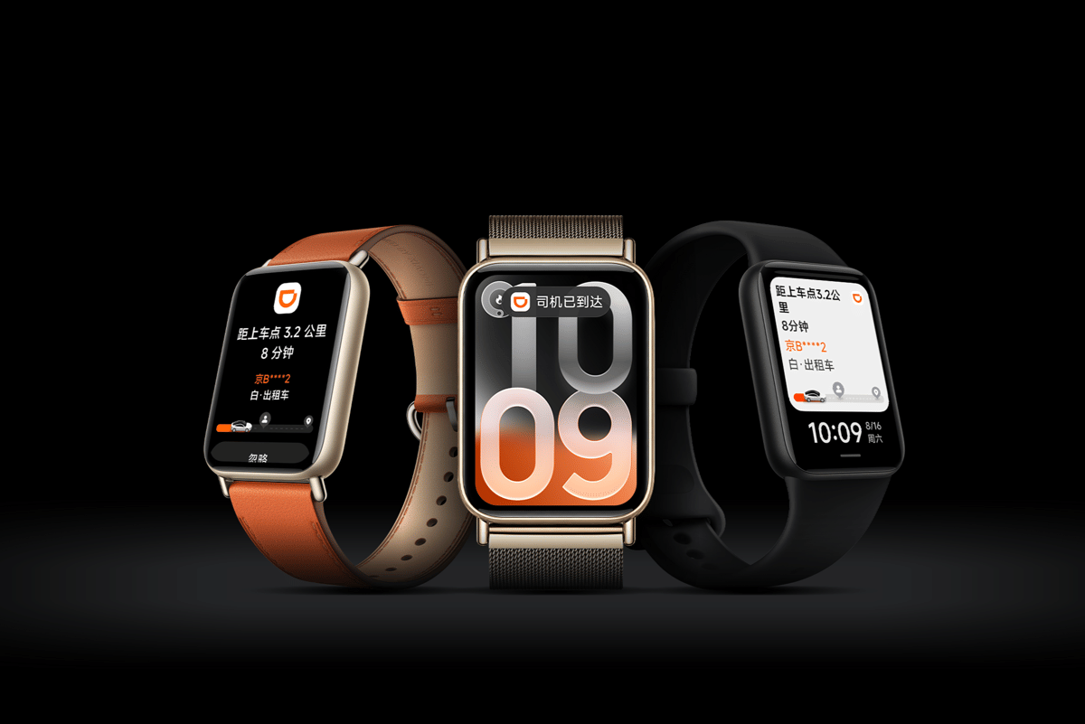 Xiaomi Band 10 Pro dan Clip-on Rilis, Fitur Apa yang Bikin Menarik?