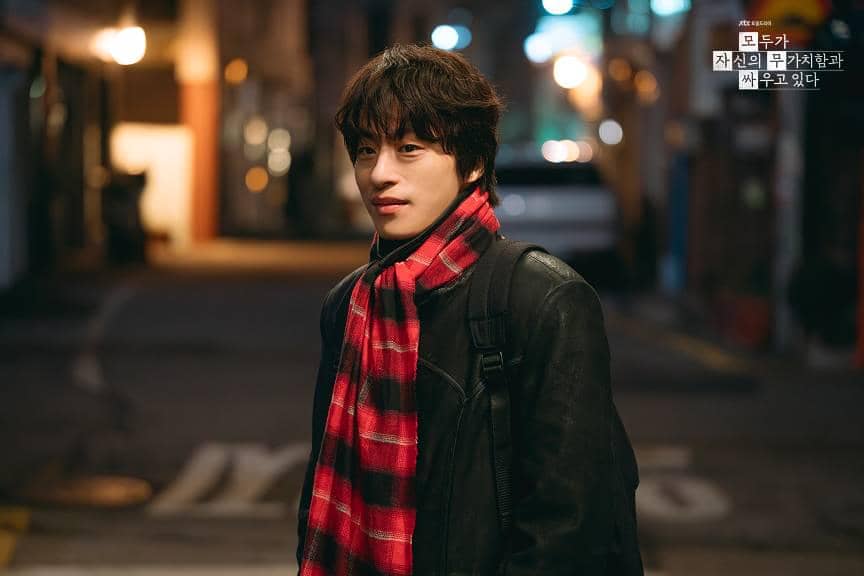 7 Impian Hwang Dong Man Baru Tercapai di Ending We Are All Trying Here