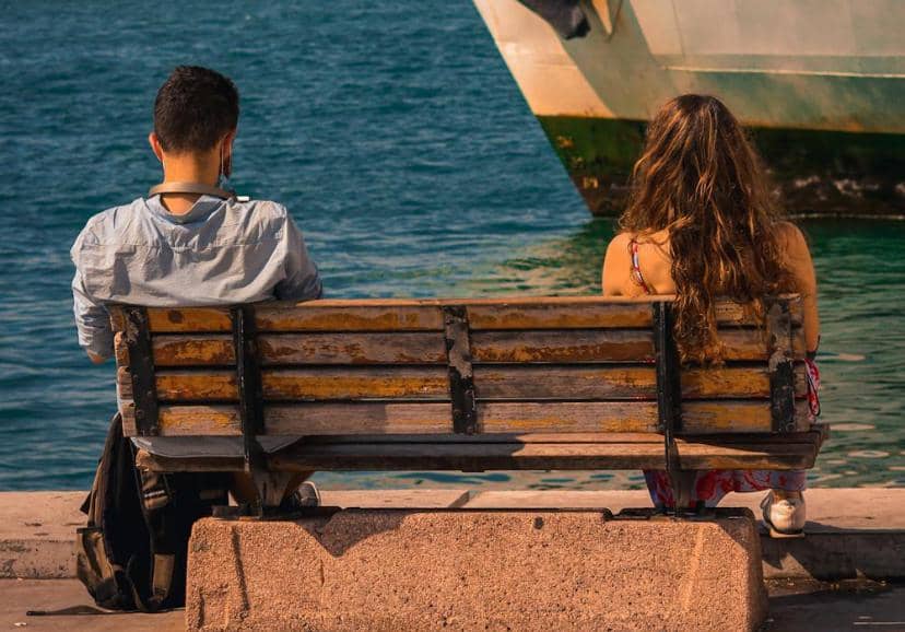 5 Red Flag dalam Situationship Tanda Harus Segera Diakhiri, Dicek Yuk!