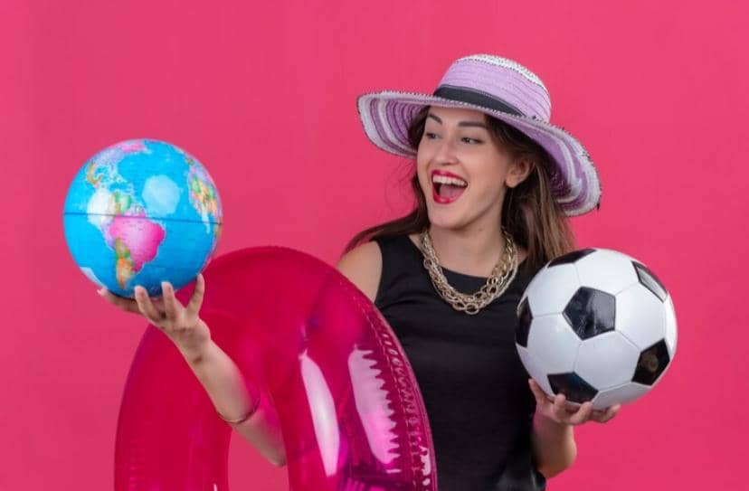 5 Panduan Traveling Aman saat Menonton World Cup di Amerika Serikat