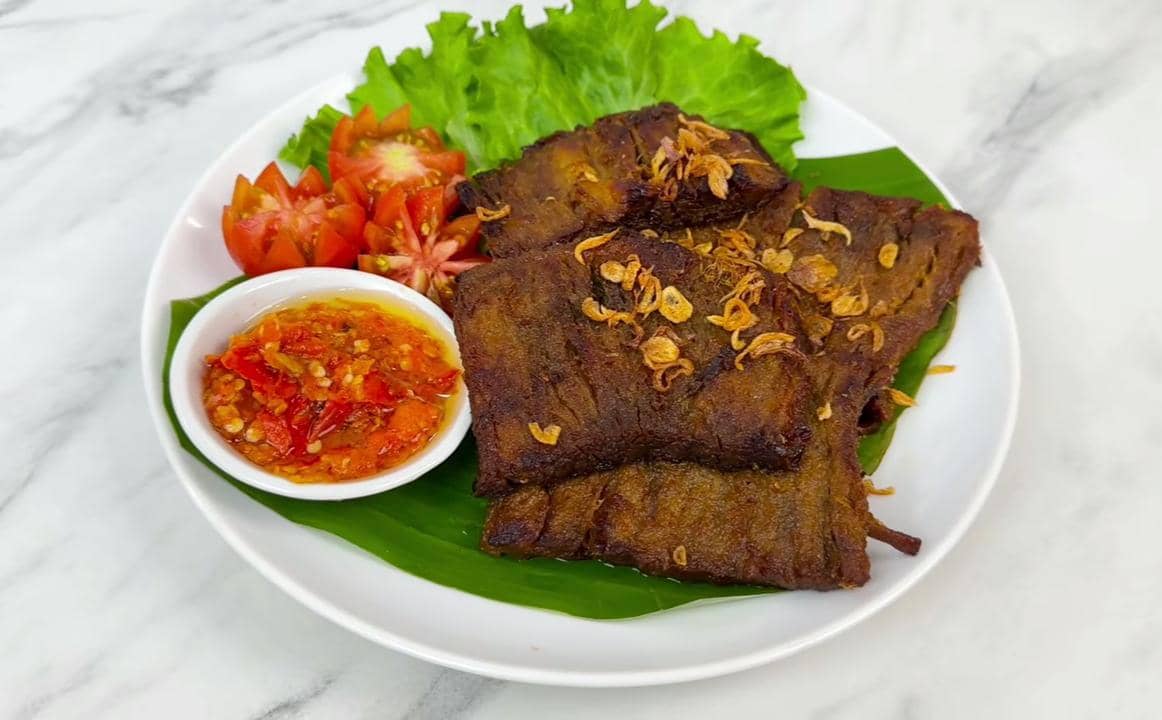 Resep Empal Gepuk Manis Gurih, Cocok buat Menu Spesial Idul Adha