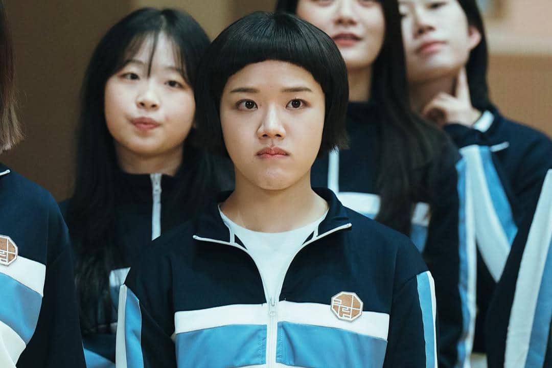 still cut drama Absolute Value of Romance