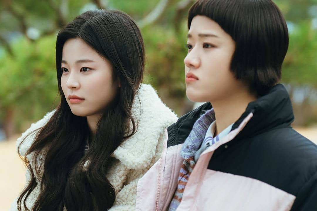still cut drama Absolute Value of Romance